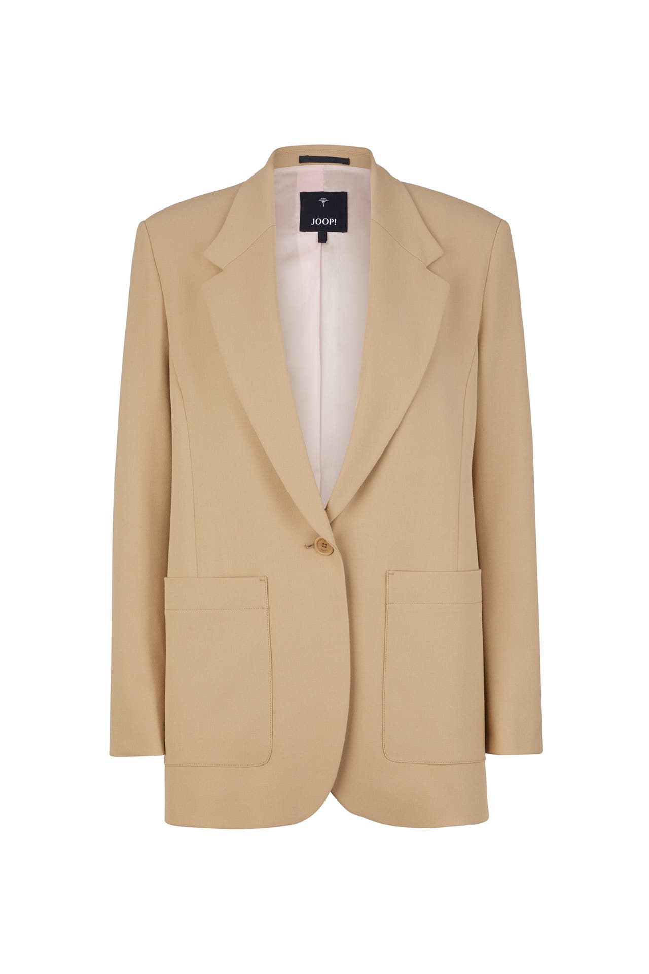 JOOP! Blazer Blazer in Schwarz beige, Bild 1