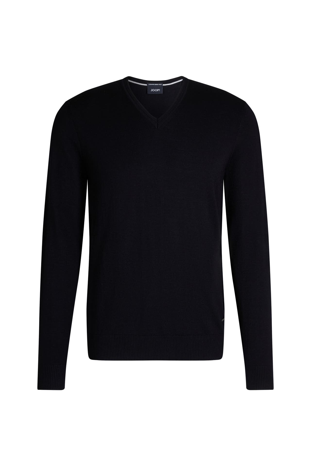 JOOP! Pullover Damien dunkelblau, Bild 1