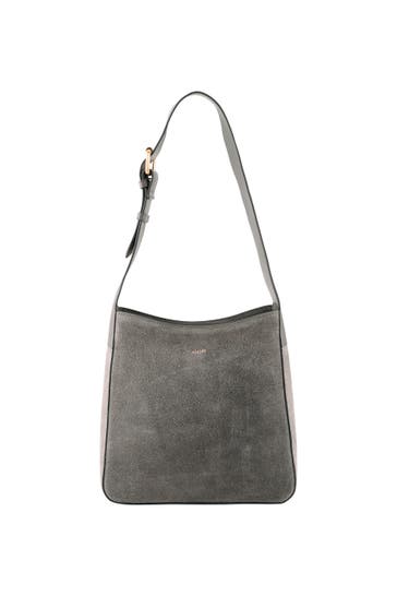 JOOP! Handtasche Sofista Dolce Elda grau