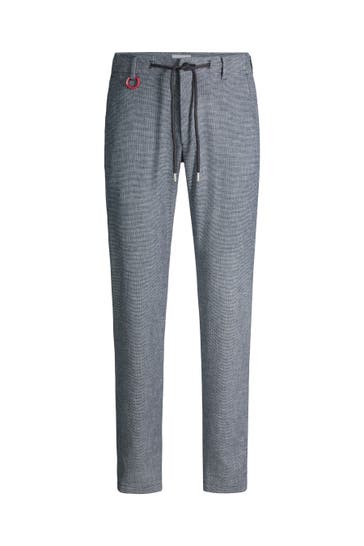 JOOP! Chino Maxton navy Bootcut