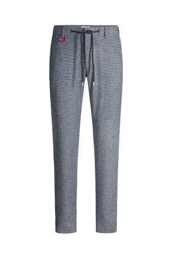 JOOP! Chino Maxton navy Bootcut