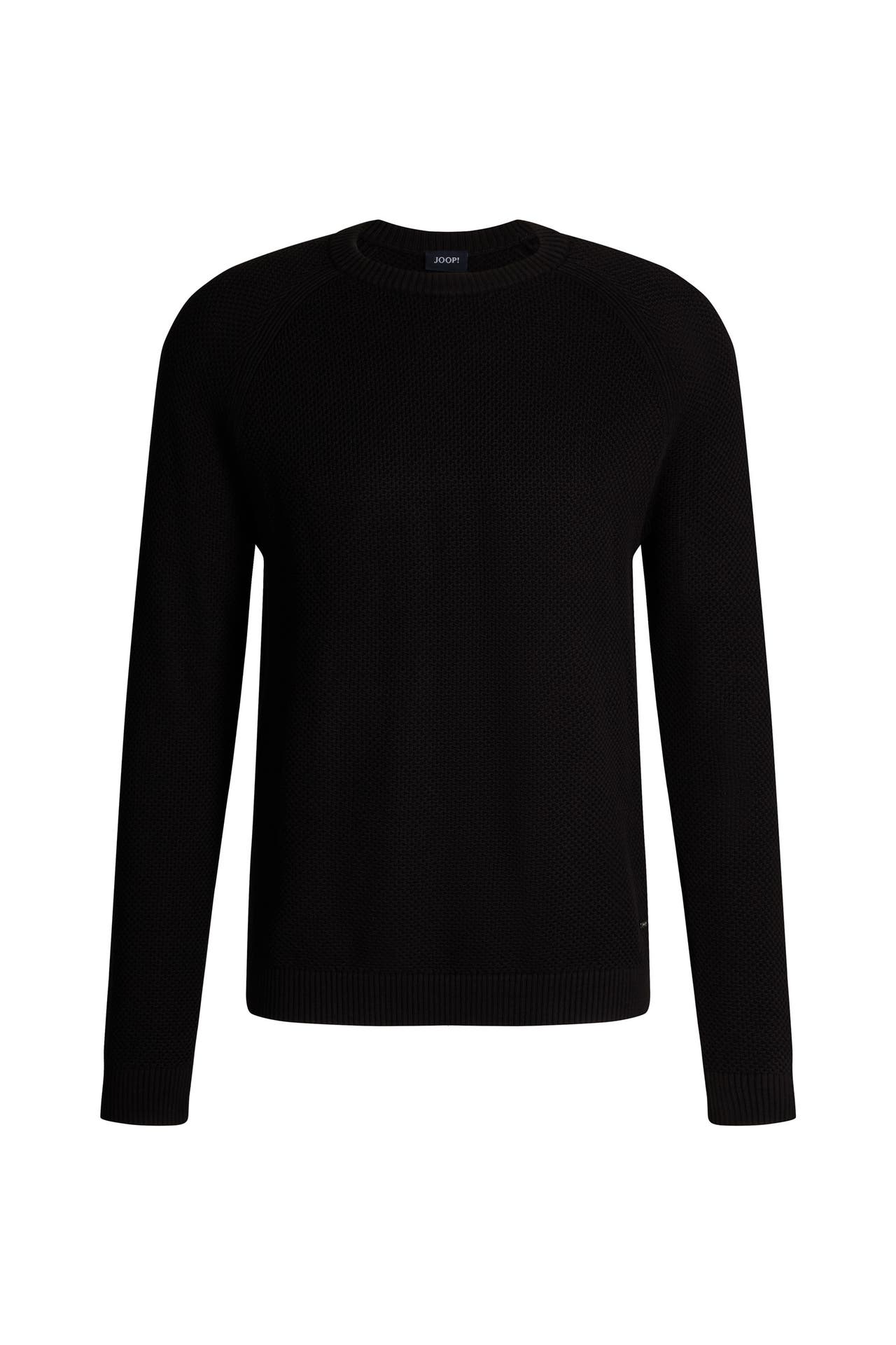 JOOP! Pullover Nadion schwarz, Bild 1