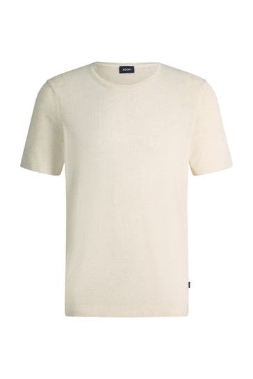 JOOP! Pullover Marosoro offwhite