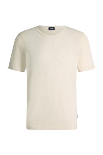 JOOP! Pullover Marosoro offwhite