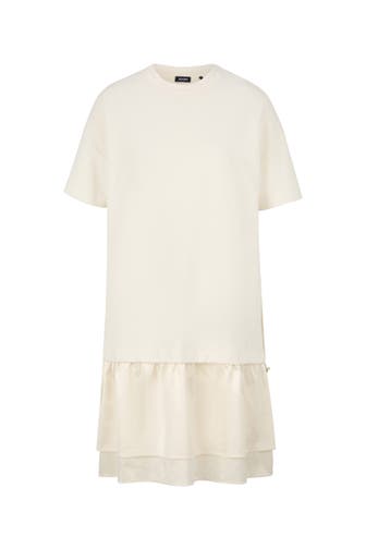 JOOP! Casual-Kleid Tsuki offwhite