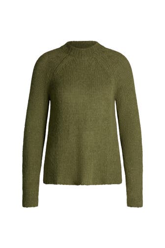 JOOP! Pullover Kara oliv