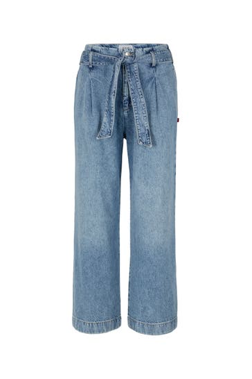 JOOP! Jeans Elora hellblau Straight