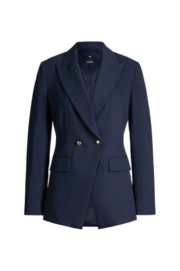 JOOP! Blazer Blazer navy