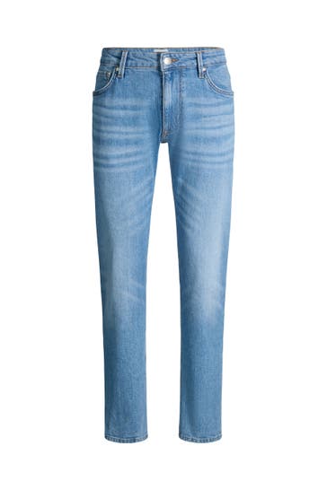 JOOP! Jeans Stephen mittelblau Slim