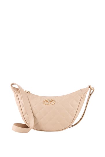 JOOP! Handtasche Bellagio Ivy sesam