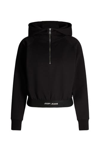 JOOP! Hoodie Tulsi schwarz