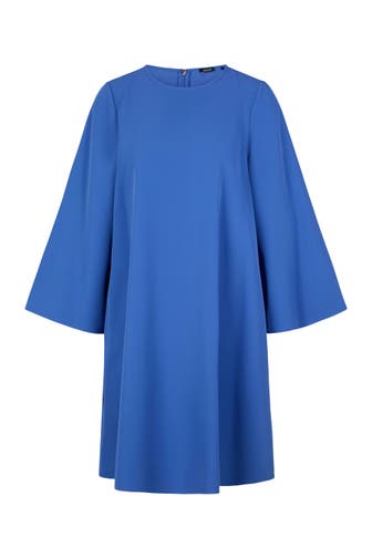 JOOP! Casual-Kleid Denise royalblau