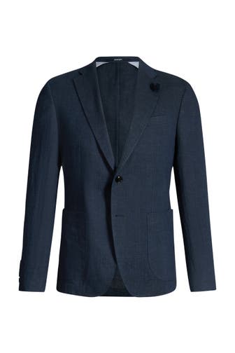JOOP! Casual-Sakko Hoverest navy Slim Fit