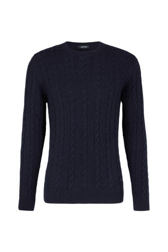 JOOP! Pullover Levior navy