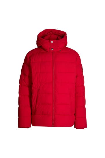 JOOP! Jacke Joshas rot