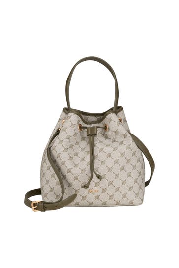 JOOP! Handtasche Mazzolino Franziska khaki