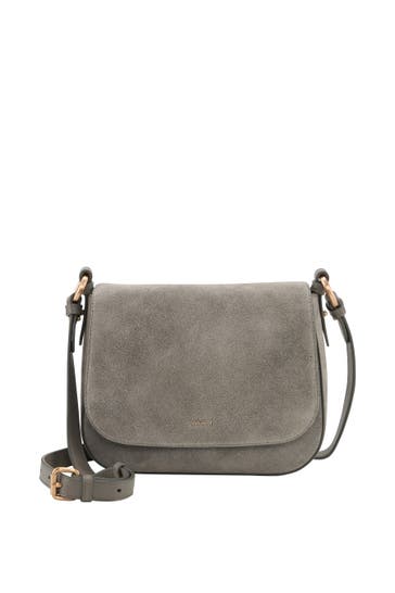 JOOP! Handtasche Sofista Dolce Esmera grau