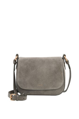 JOOP! Handtasche Sofista Dolce Esmera grau
