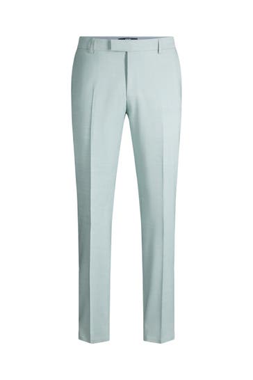 JOOP! Business-Hose Blayr salbei Slim