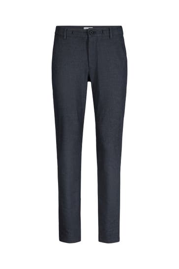 JOOP! Chino Chino navy Bootcut