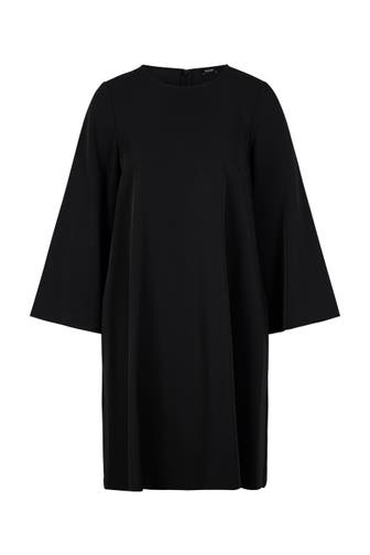 JOOP! Casual-Kleid Denise schwarz