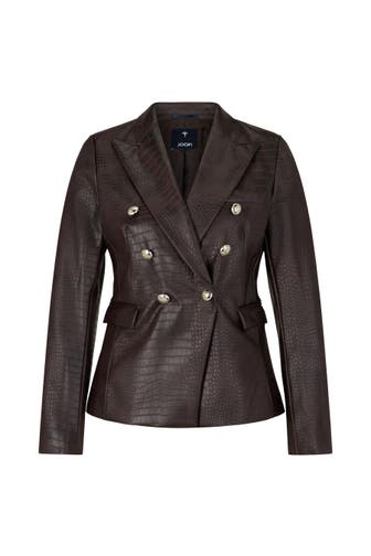 JOOP! Blazer Jaidyn dunkelbraun
