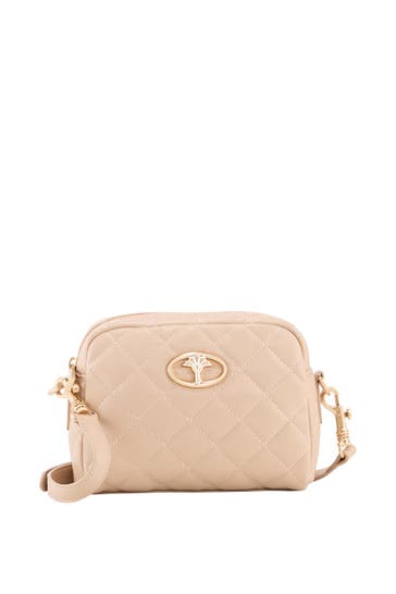 JOOP! Handtasche Bellagio Cloe sesam