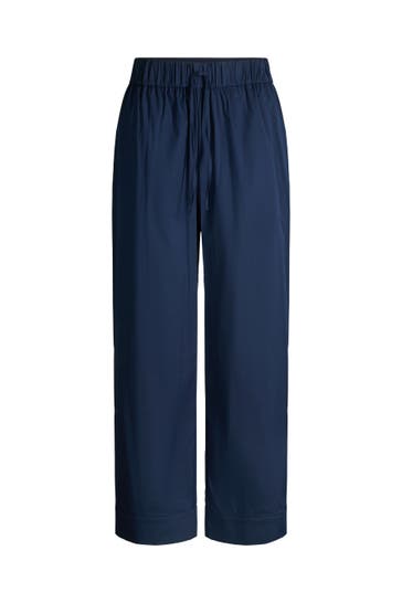 JOOP! Stoffhose Paloma navy Straight