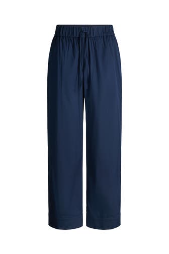 JOOP! Stoffhose Paloma navy Straight