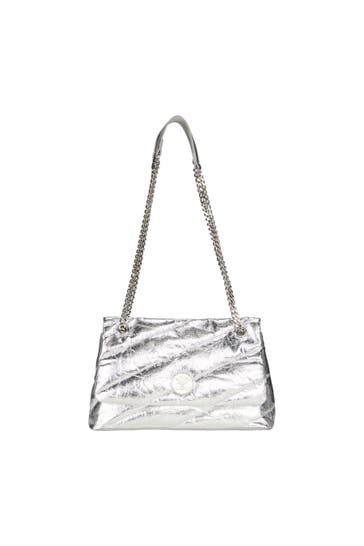 JOOP! Handtasche Frizzare Argento Emma silber