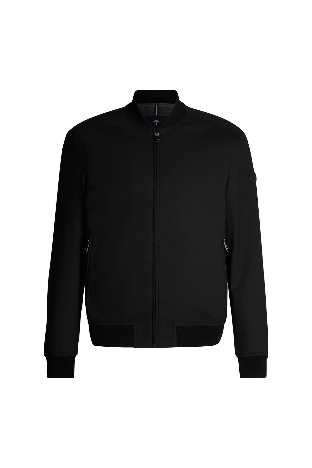 JOOP! Übergangsjacke Indro schwarz, Bild 1