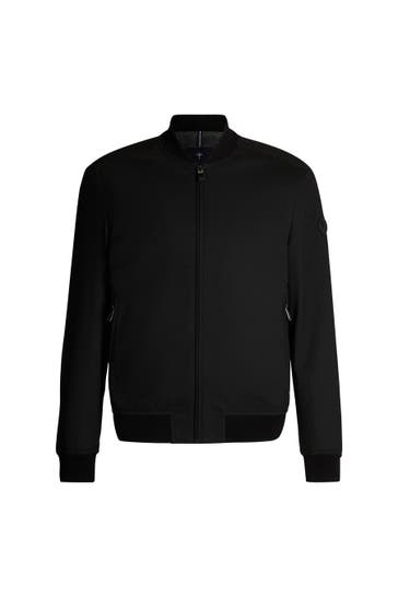 JOOP! Übergangsjacke Indro schwarz