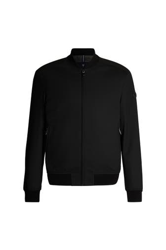 JOOP! Übergangsjacke Indro schwarz