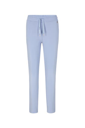 JOOP! Jogpants hellblau Loose Fit