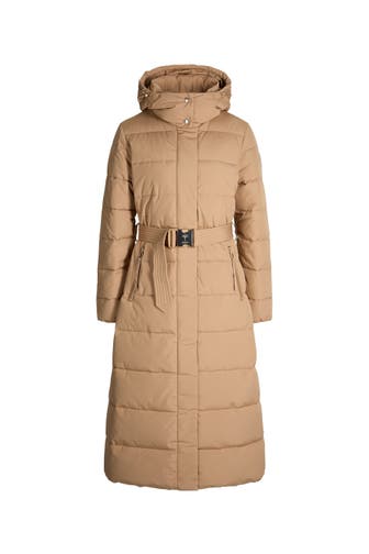 JOOP! Mantel Cassandra beige
