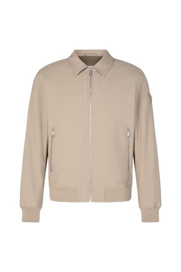 JOOP! Übergangsjacke Studley beige