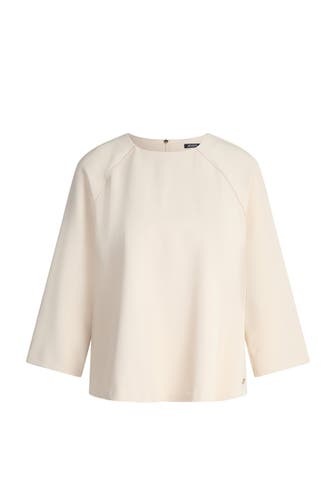 JOOP! Casual-Bluse Baika creme