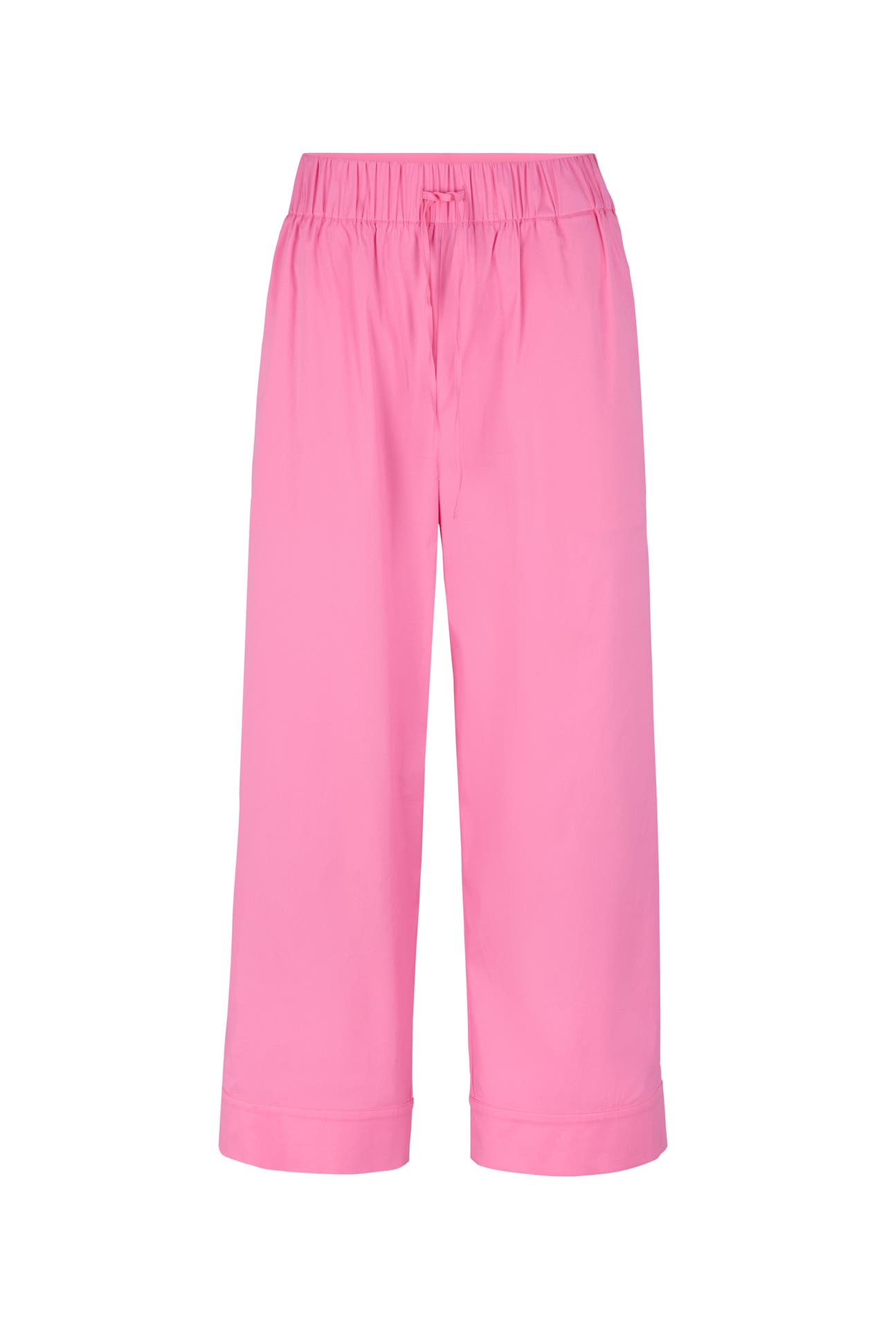 JOOP! Business-Hose Culotte pink Straight, Bild 1