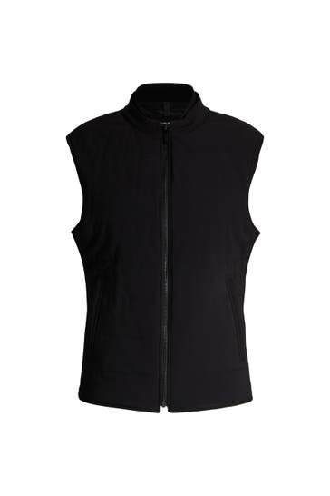 JOOP! Weste Witro schwarz