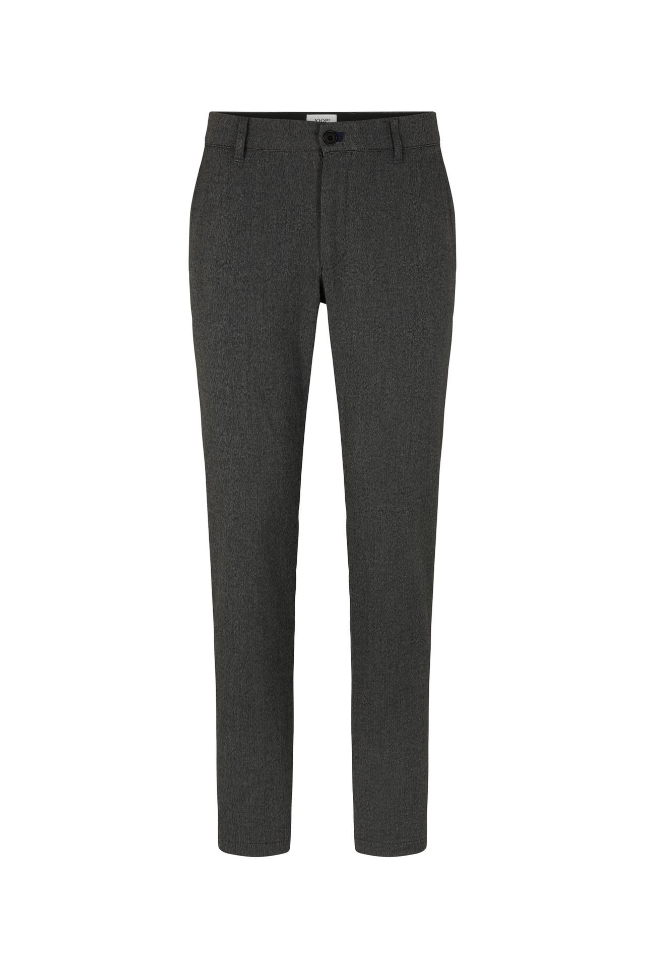JOOP! Stoffhose Matthew anthrazit Loose Fit, Bild 1
