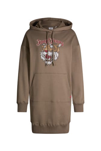 JOOP! Casual-Kleid Tenny khaki