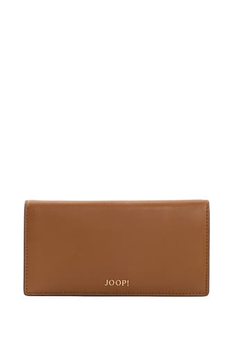 JOOP! Geldbörse Dattilo Virna cognac