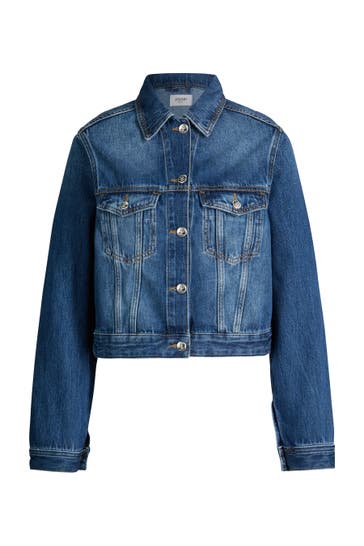 JOOP! Jeansjacke Imani blue denim