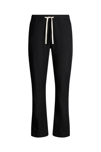 JOOP! Stoffhose Russell schwarz Slim