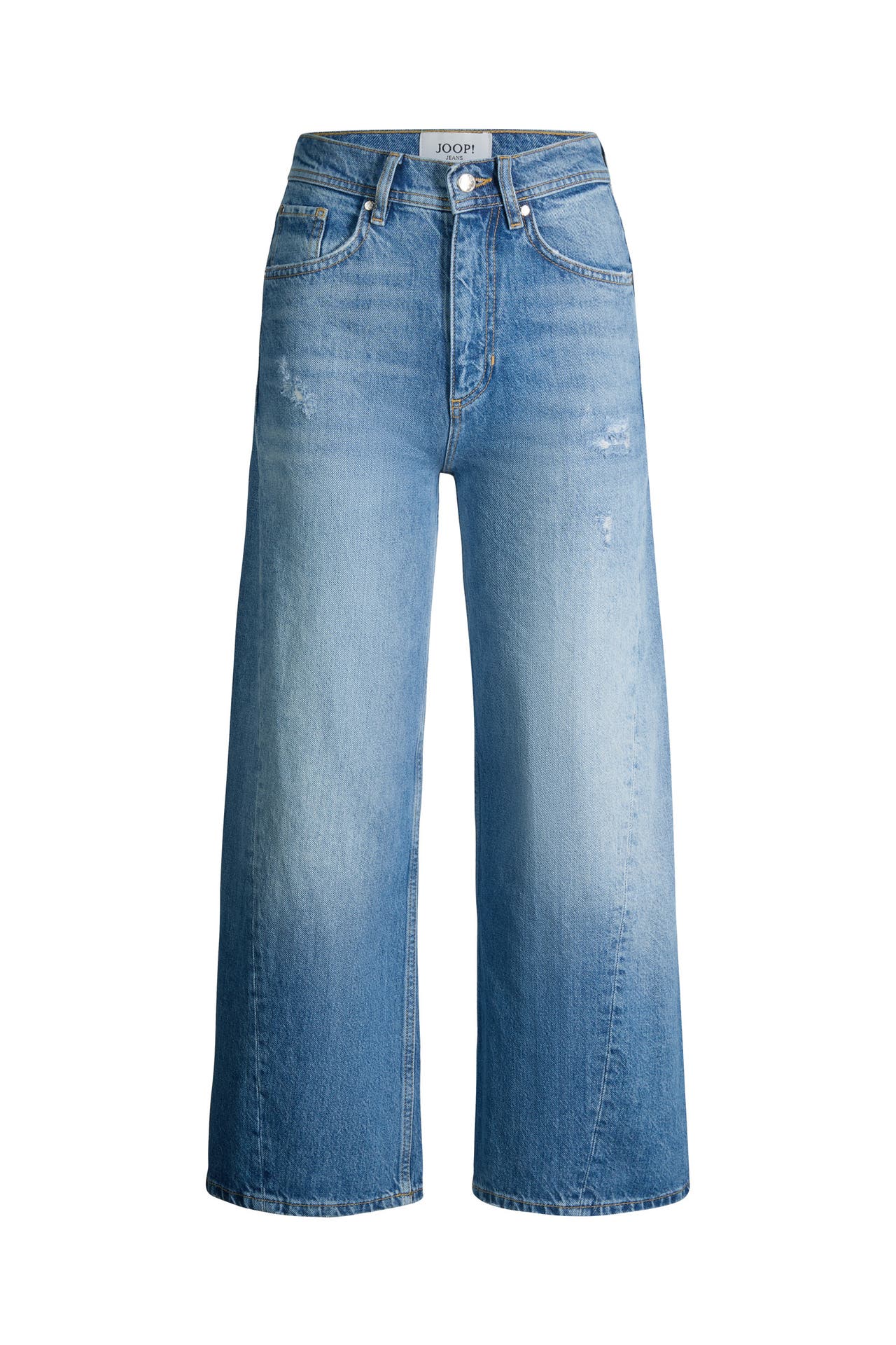 JOOP! Jeans Maxine light blue denim Straight, Bild 1