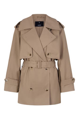 JOOP! Mantel Carrie beige
