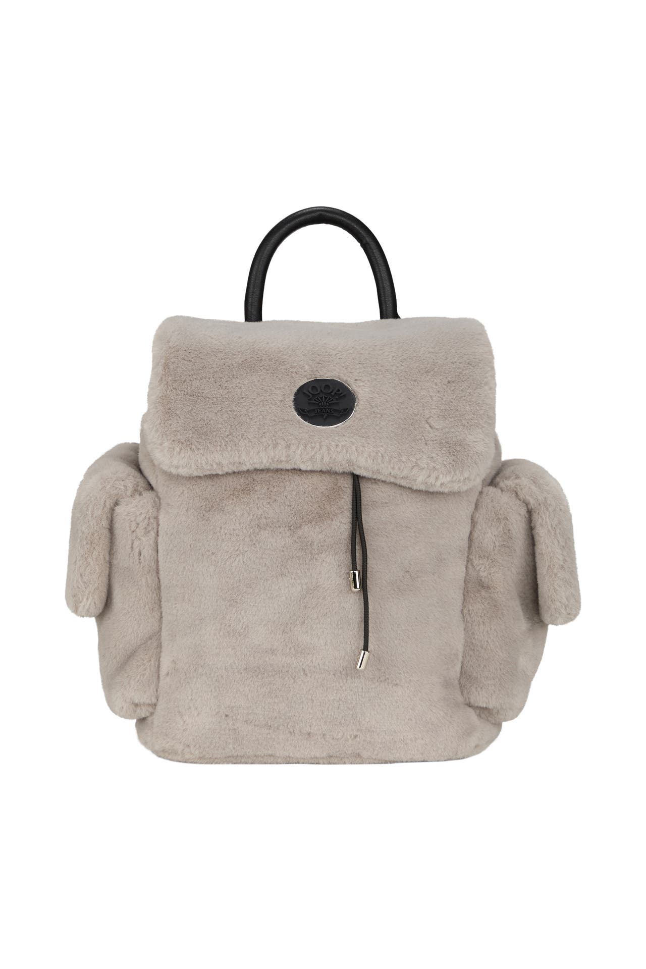 JOOP! Rucksack Coniglio Pirrko hellgrau, Bild 1