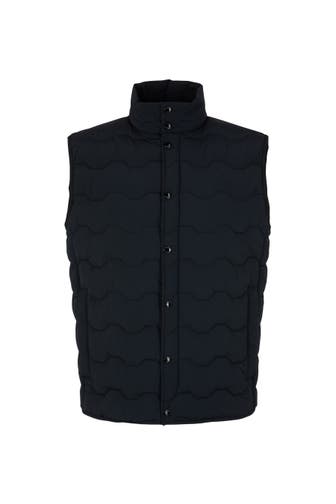 JOOP! Weste Rosco schwarz