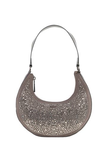JOOP! Handtasche Gioiello Rixa taupe