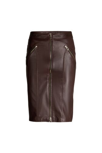 JOOP! Minirock Lima bordeaux